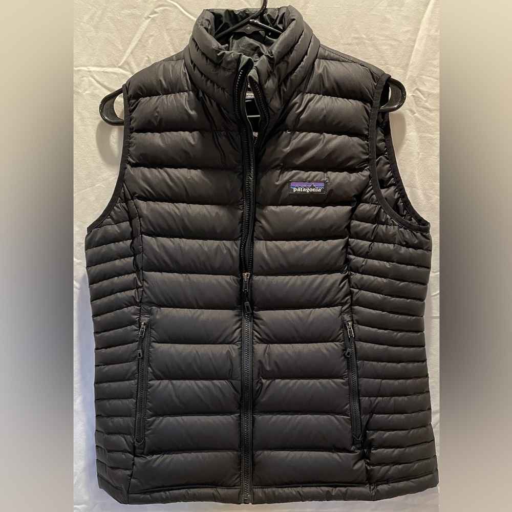 Patagonia Vest Goose Down